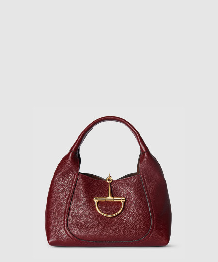 [GUCCI-구찌] 소프트빗 미디엄 탑 핸들백 837467