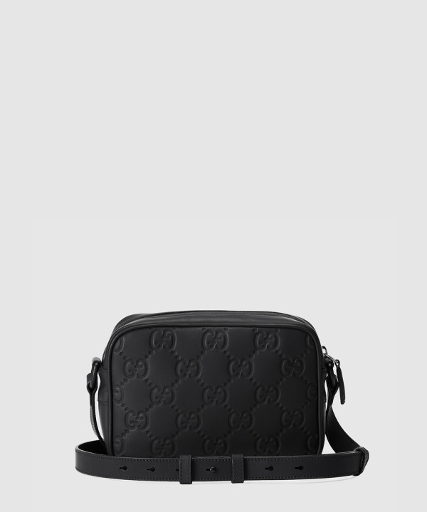 [GUCCI-구찌] GG 미니 숄더백 771321