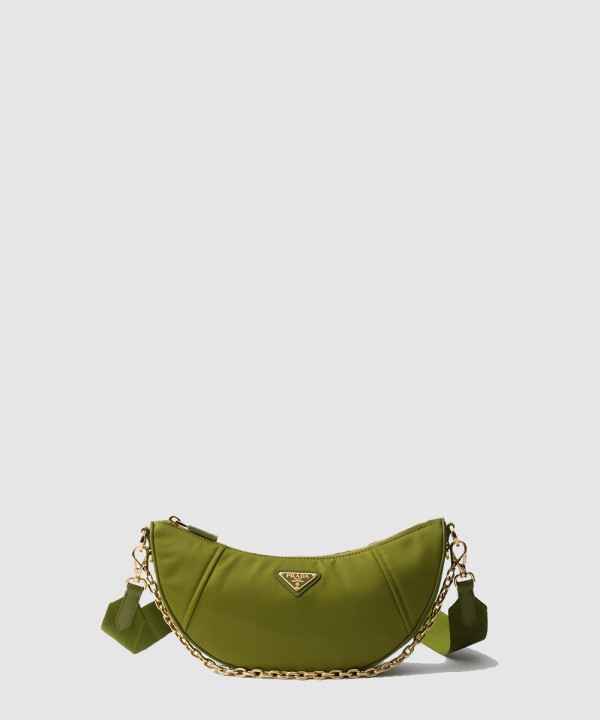 [PRADA-프라다] 리나일론 숄더백 1BH222