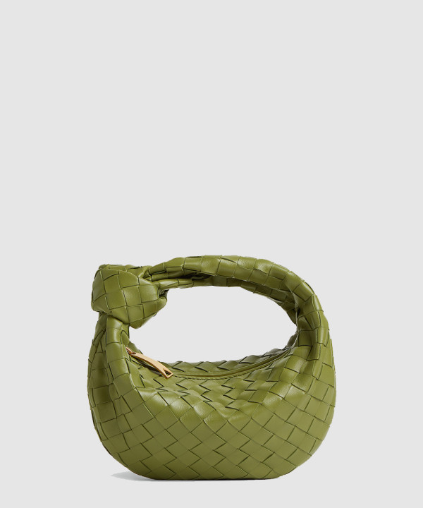 [BOTTEGA-보테가베네타] 미니 조디 651876