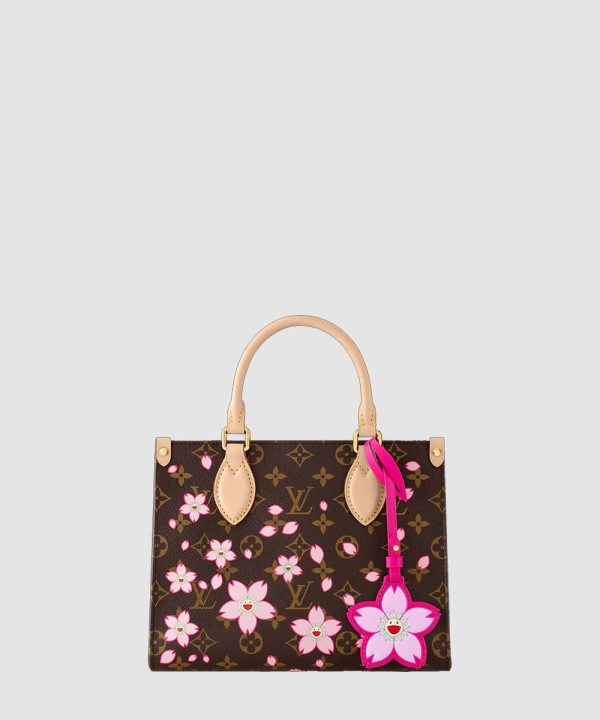 [LOUIS VUITTON-루이비통] TM 온더고 PM M13269