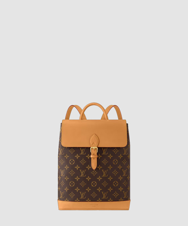 [LOUIS VUITTON-루이비통] 소호 MM M14653