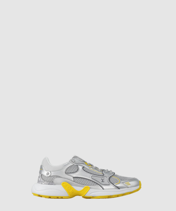 [LOUIS VUITTON-루이비통] LV 올림피아 스니커즈 1AHOVU