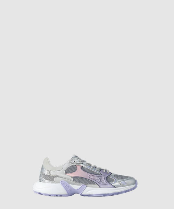 [LOUIS VUITTON-루이비통] LV 올림피아 스니커즈 1AHOM4