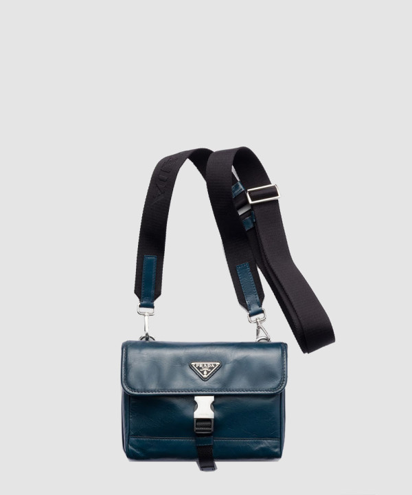 [PRADA-프라다] 가죽 스마트폰 케이스 2ZH108