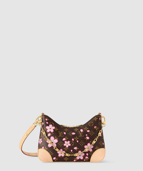 [LV-루이비통] LV x TM 불로뉴 M13265