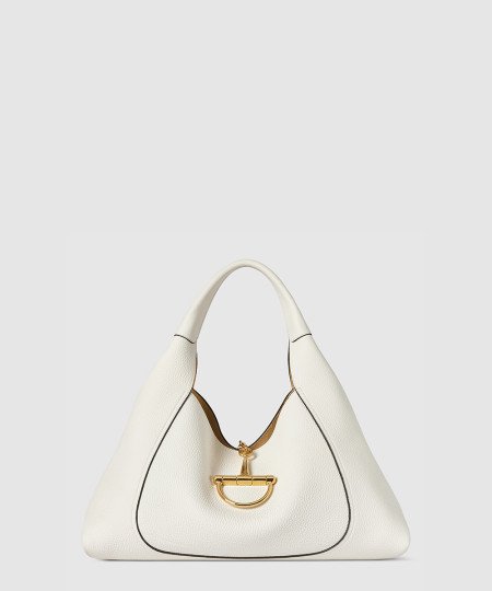 [GUCCI-구찌] 소프트빗 맥시 숄더백 837466