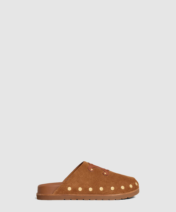 [CELINE-셀린느] 피테아 클로그 363013954C