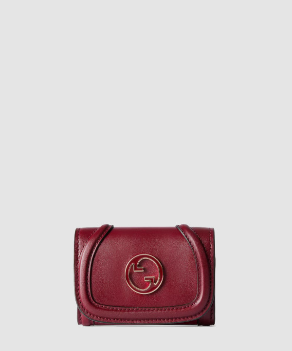 [GUCCI-구찌] 카드 케이스 818795