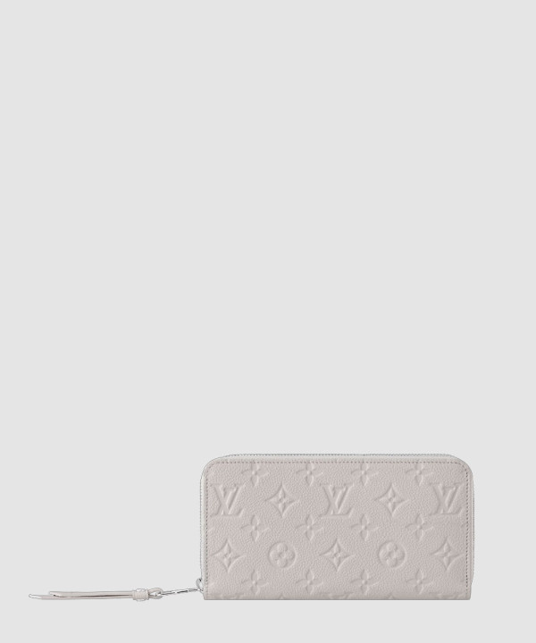 [LOUIS VUITTON-루이비통] 지피 월릿 M13825