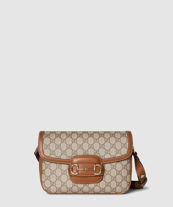 [GUCCI-구찌] 소프트 미디엄 숄더백 815178