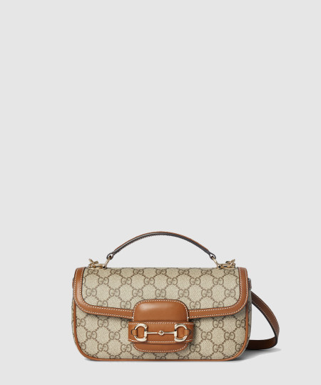 [GUCCI-구찌] 소프트 스몰 탑 815206