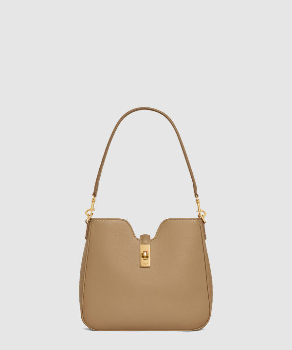 [CELINE-셀린느] 스몰 소프트 16 까미유 백 120693FX9