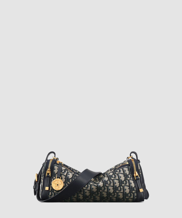 [DIOR-디올] East West 미니 클러치 S3215UTZQ