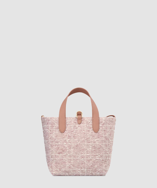 [DIOR-디올] Toujours 스몰 버티컬 토트백 M2835ODFG