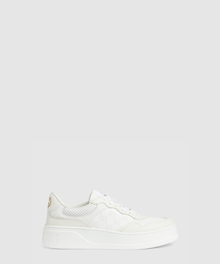 [GUCCI-구찌] GG 스니커즈 669582