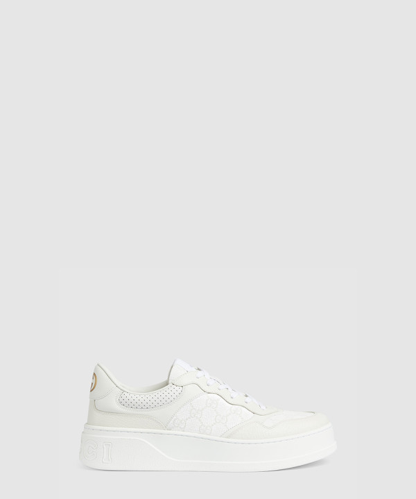 [GUCCI-구찌] GG 스니커즈 669582