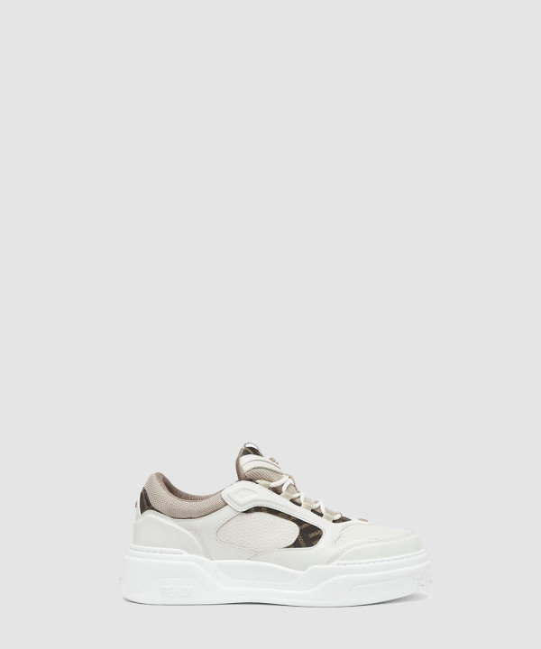 [FENDI-펜디] 펜디 포스 스니커즈  7E1728AU20F1RSR