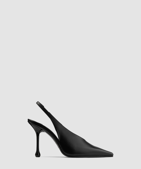 [JIMMY CHOO-지미추] 아이사 95 ISA95CLF