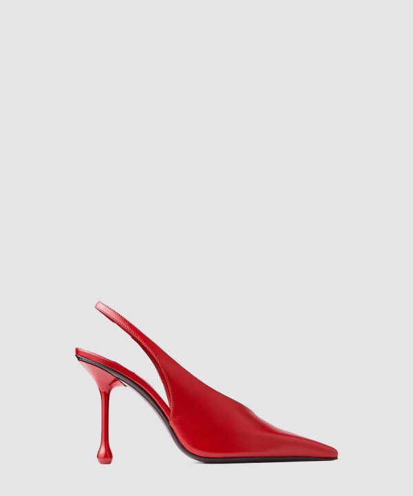 [JIMMY CHOO-지미추] 아이사 95 ISA95CLF