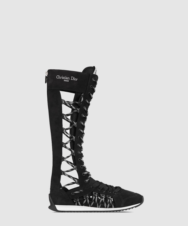 [DIOR-디올] Get Dior 니하이 스니커즈 KCK434SUH