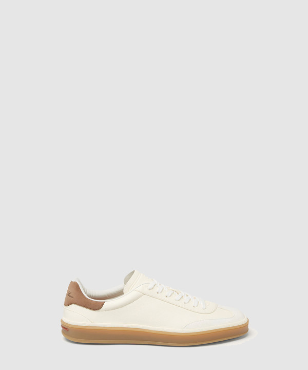 [LORO PIANA-로로피아나] 테니스 워크 스니커즈 FAO9334