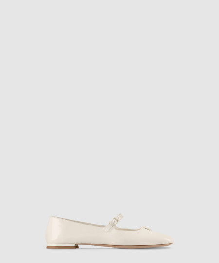 [LV-루이비통] 스윙 플랫 메리 제인 발레리나 1AGUO4