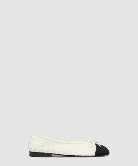 [CHANEL-샤넬] 플랫 G02819