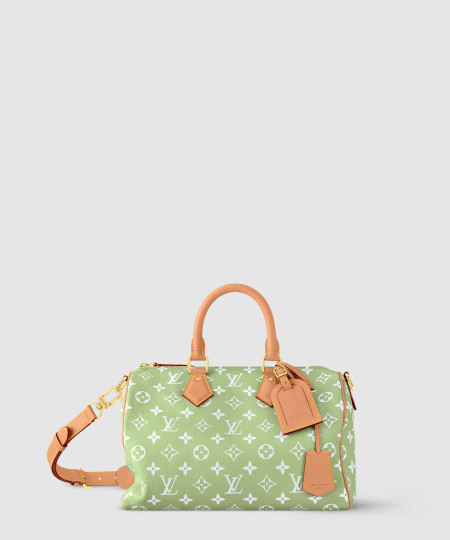 [LV-루이비통] 스피디 P9 반둘리에 30 M14064