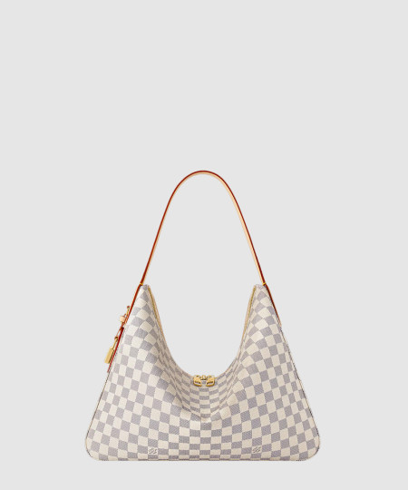 [LOUIS VUITTON-루이비통] 슬라우치 MM N00126