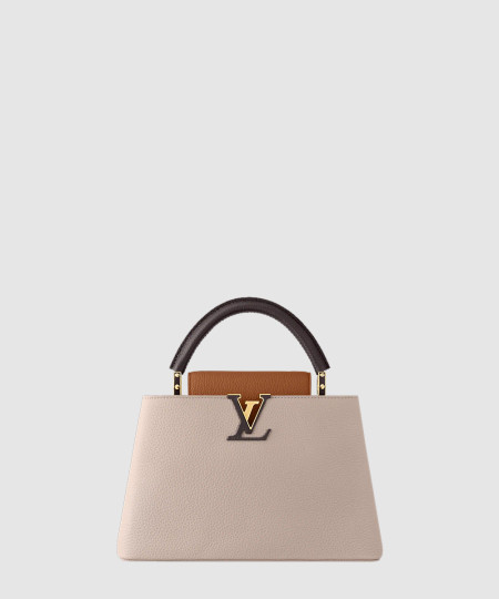 [LOUIS VUITTON-루이비통] 카퓌신 MM M12956