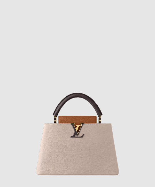 [LOUIS VUITTON-루이비통] 카퓌신 MM M12956