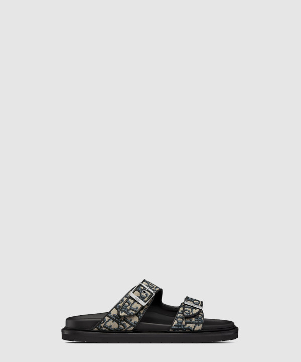 [DIOR-디올] Aqua 샌들 3SA135ZSA