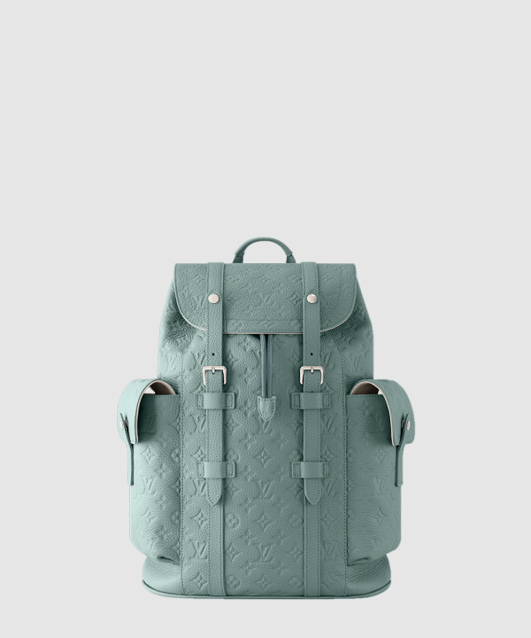 [LOUIS VUITTON-루이비통] 크리스토퍼 MM M13863