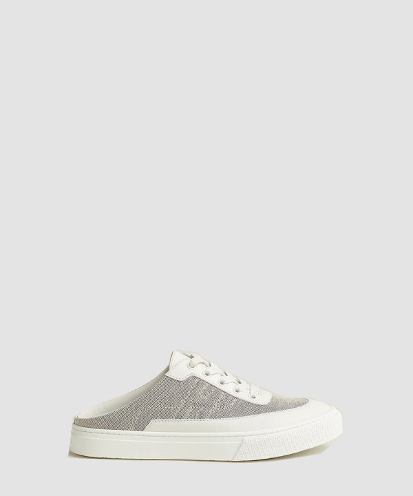 [HERMES-에르메스] Keep 스니커즈 H251093Z