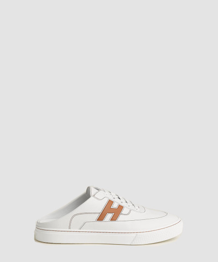 [HERMES-에르메스] Keep 스니커즈 H251913Z