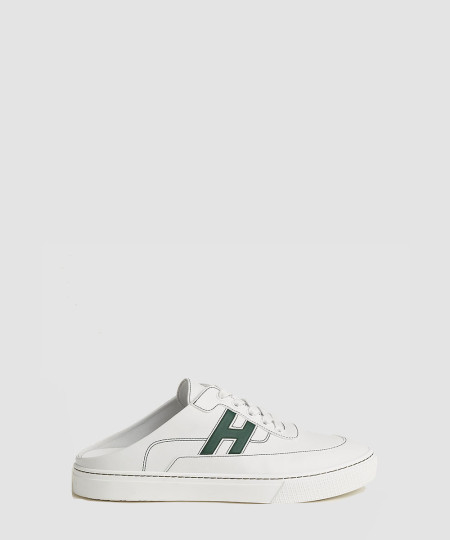 [HERMES-에르메스] Keep 스니커즈 H251913Z