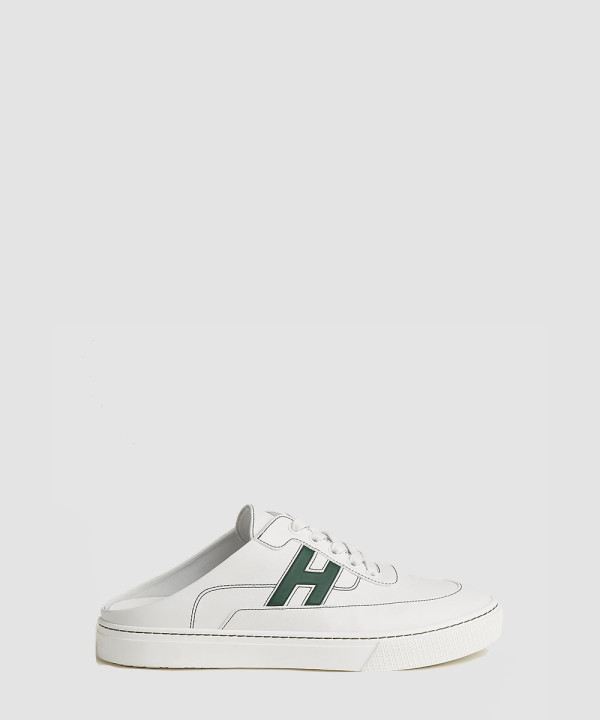 [HERMES-에르메스] Keep 스니커즈 H251913Z