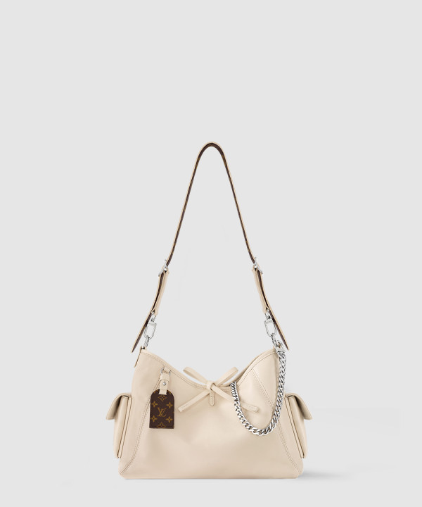 [LV-루이비통] 캐리올 카고 바이브 PM M12919