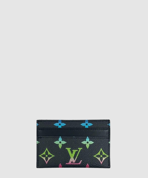 [LV-루이비통] 카드지갑 더블 카드 홀더 M13911