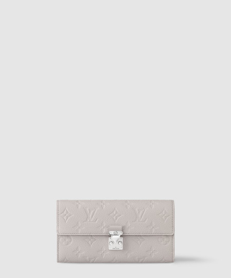 [LV-루이비통] 사라 월릿 M13463