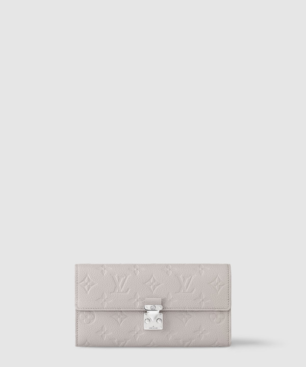 [LV-루이비통] 사라 월릿 M13463