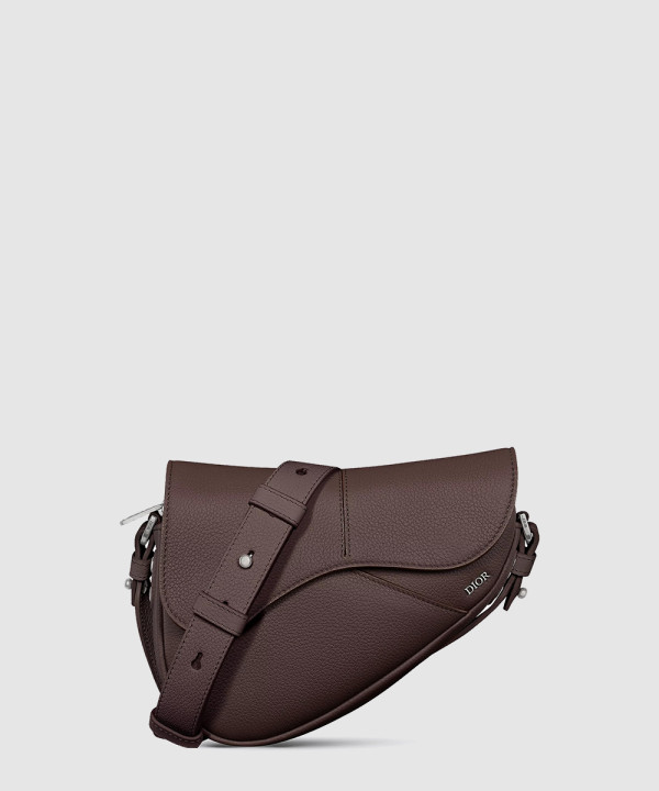 [DIOR-디올] Saddle 미니 백 2ADCA543KEN