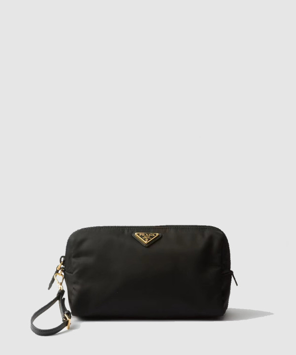 [PRADA-프라다] 리나일론 파우치 1NS693