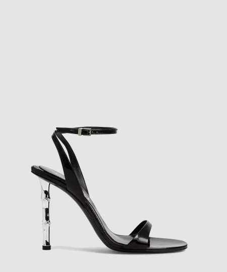 [GUCCI-구찌] 여성 슬링백 샌들 812999