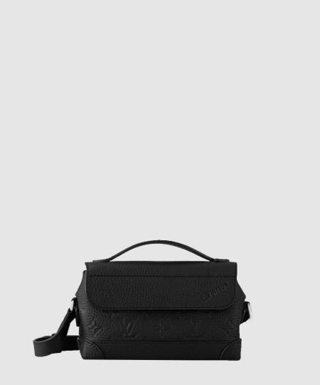 [LOUIS VUITTON-루이비통] 스티머 이스트 웨스트 웨어러블 월릿 M13888