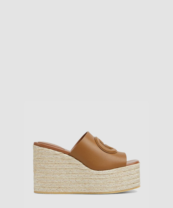 [GUCCI-구찌] 연동 샌들 817212 