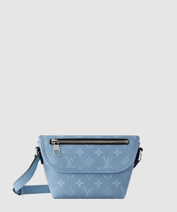 [LOUIS VUITTON-루이비통] 펄스 웨어러블 월릿 M14116