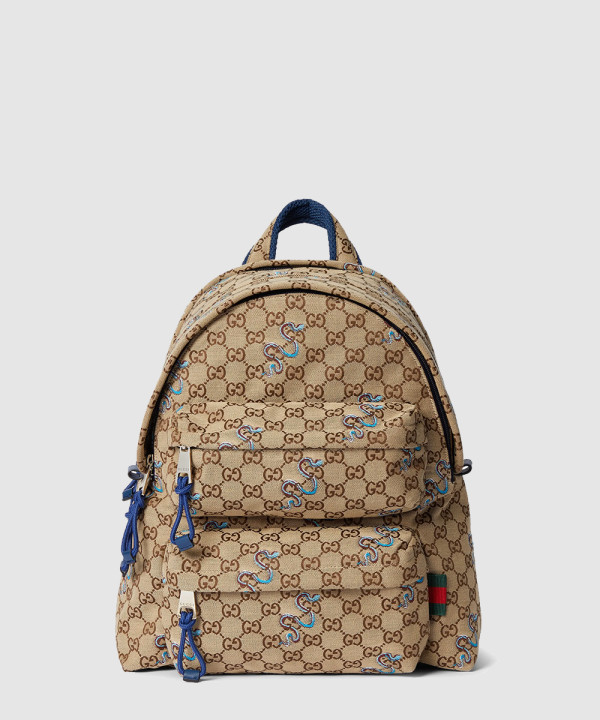 [GUCCI-구찌] 미디엄 백팩 800265