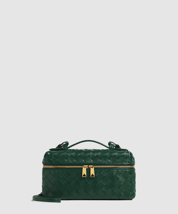 [BOTTEGA-보테가베네타] 뱅뱅 베니티 케이스 789109